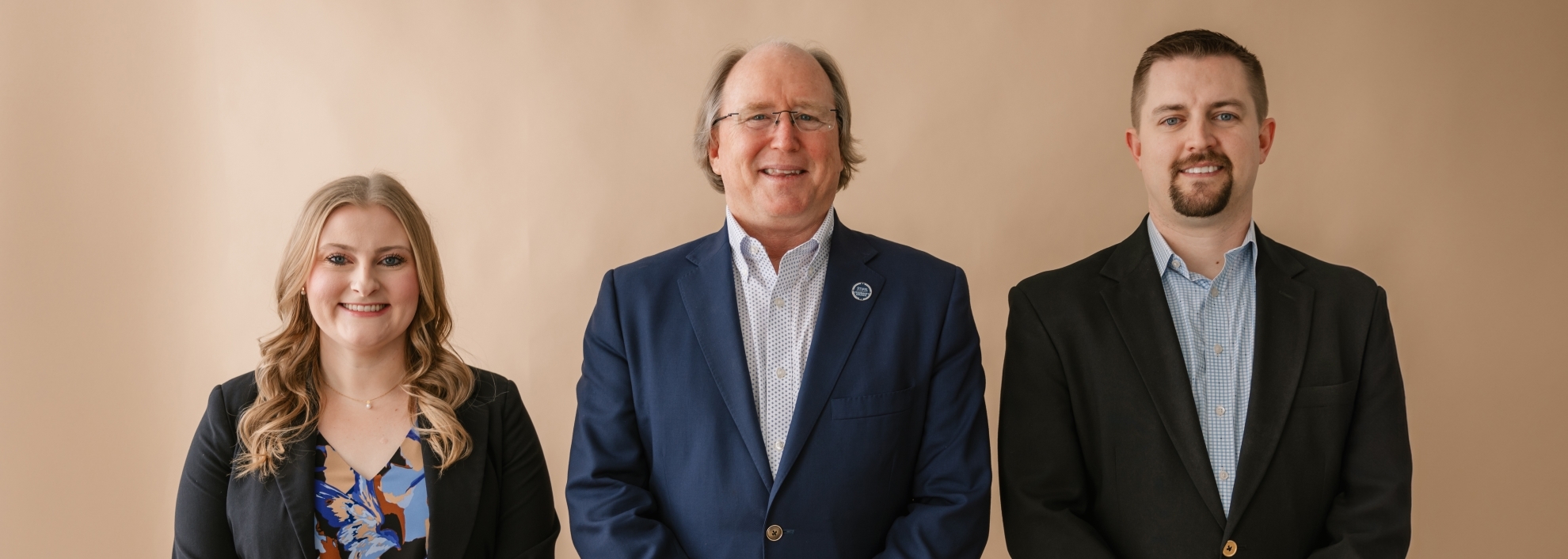 The Vogler Wealth Management Group team image